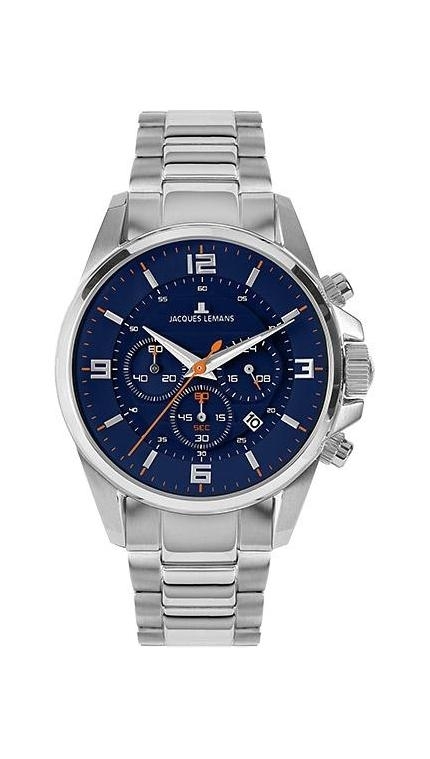 Наручные часы Jacques Lemans Sports 1-2118F