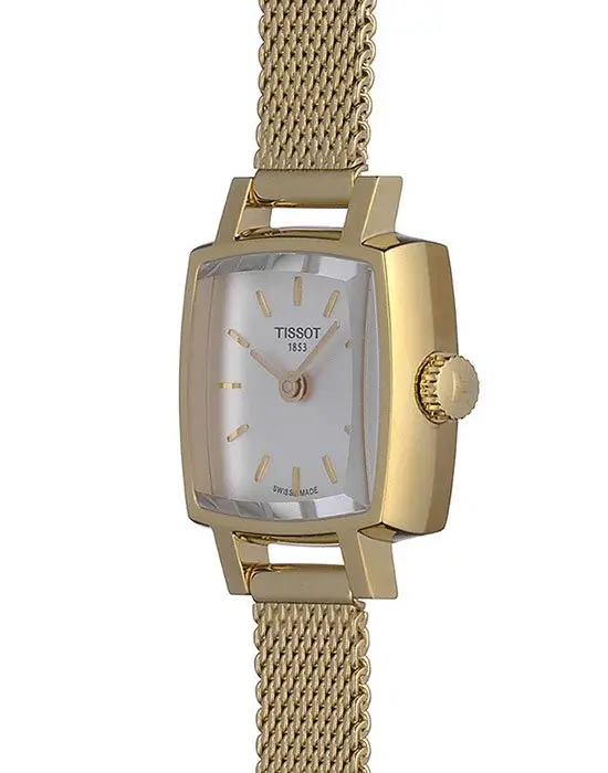 Наручные часы Tissot T-Lady T0581093303100
