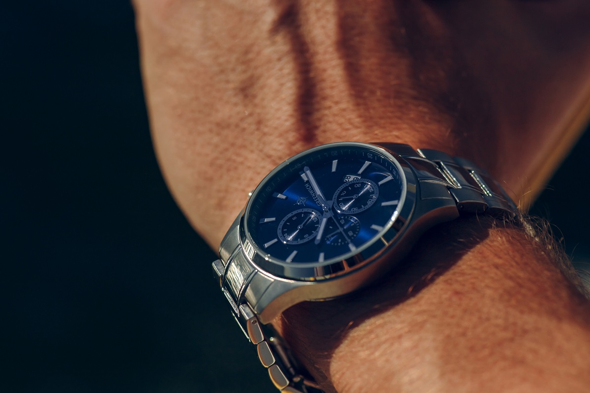 Наручные часы Greenwich Navigator GW 053.10.36