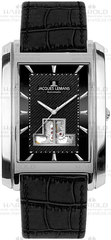 Наручные часы Jacques Lemans Classic 1-1368A