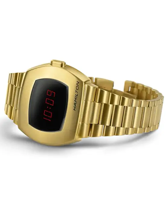 Наручные часы Hamilton American Classic H52424130