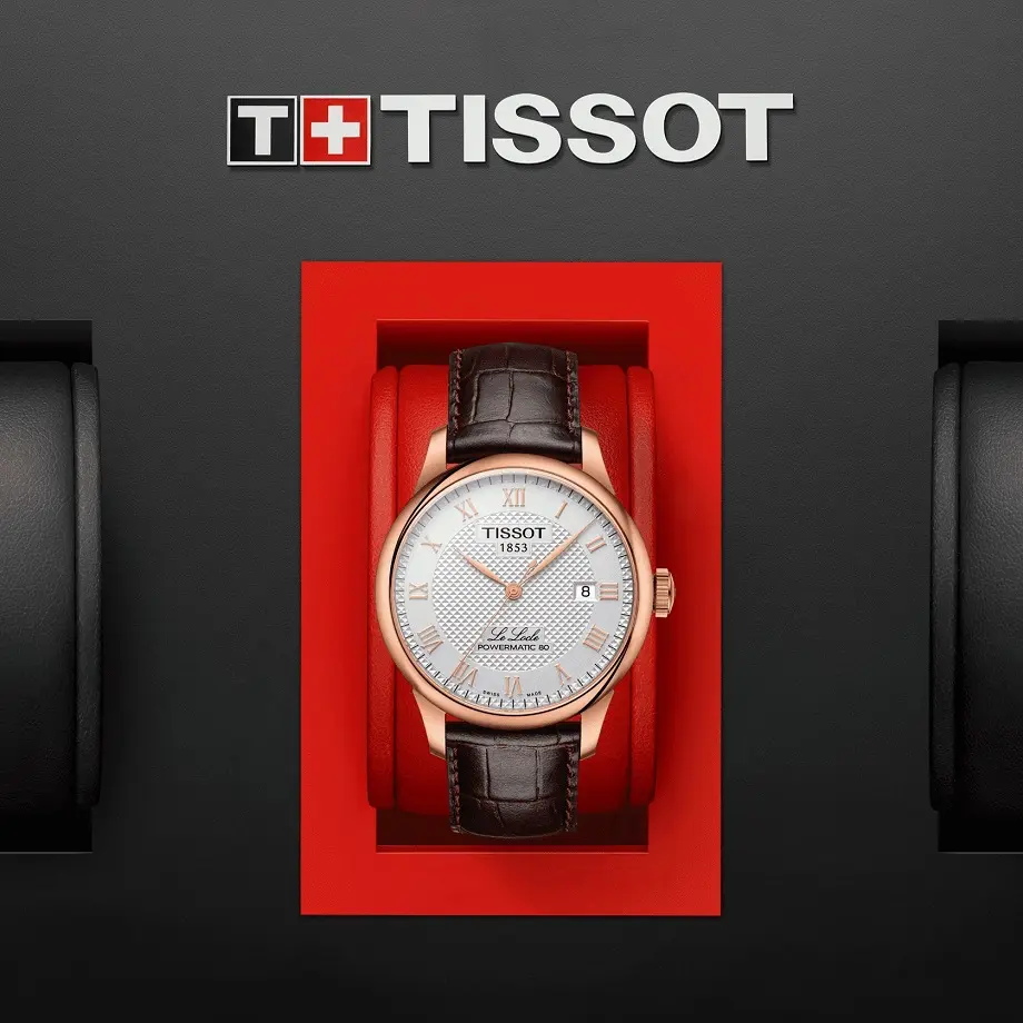 Наручные часы Tissot T-Classic T0064073603300