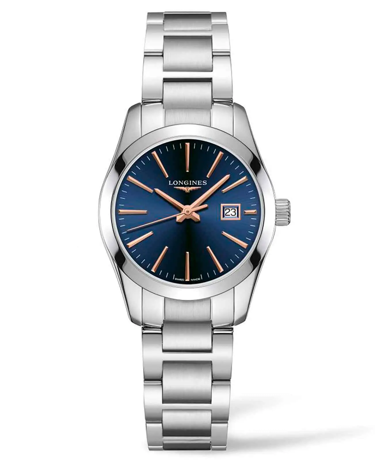 Наручные часы Longines Conquest Classic L22864926