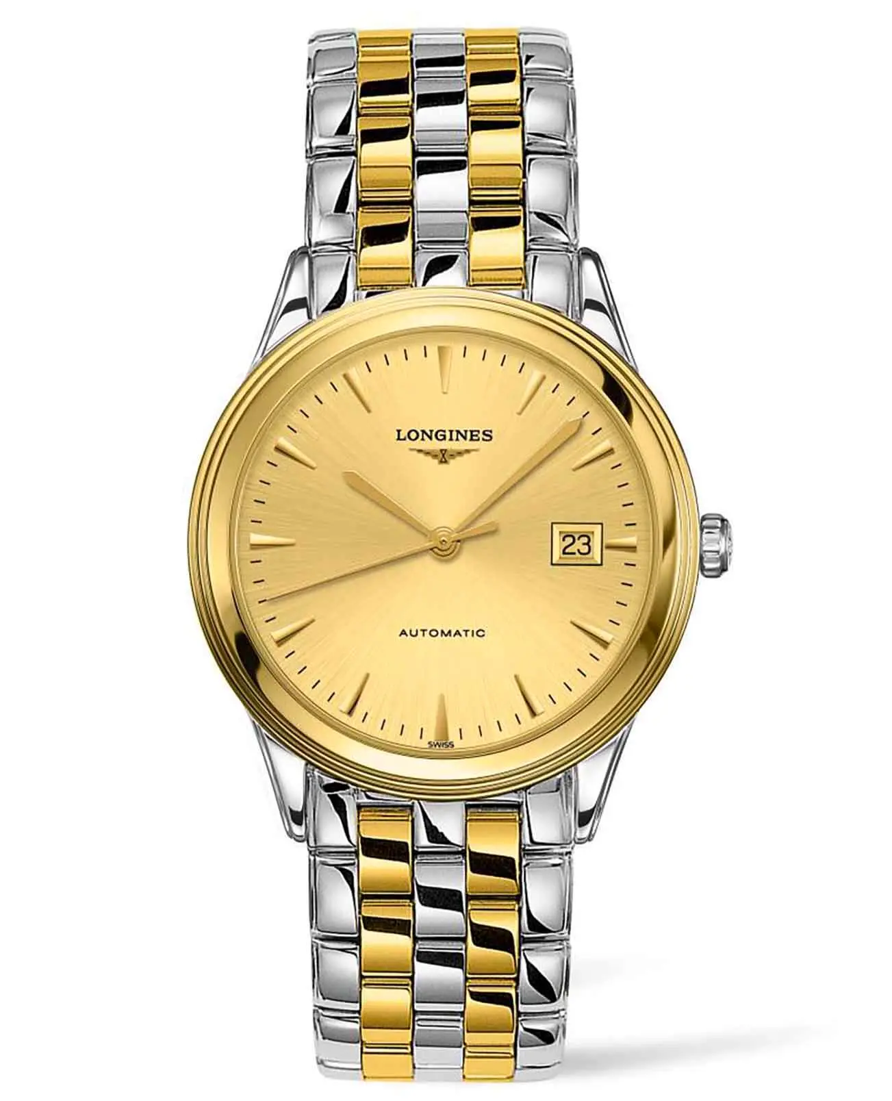 Наручные часы Longines Flagship L49743327