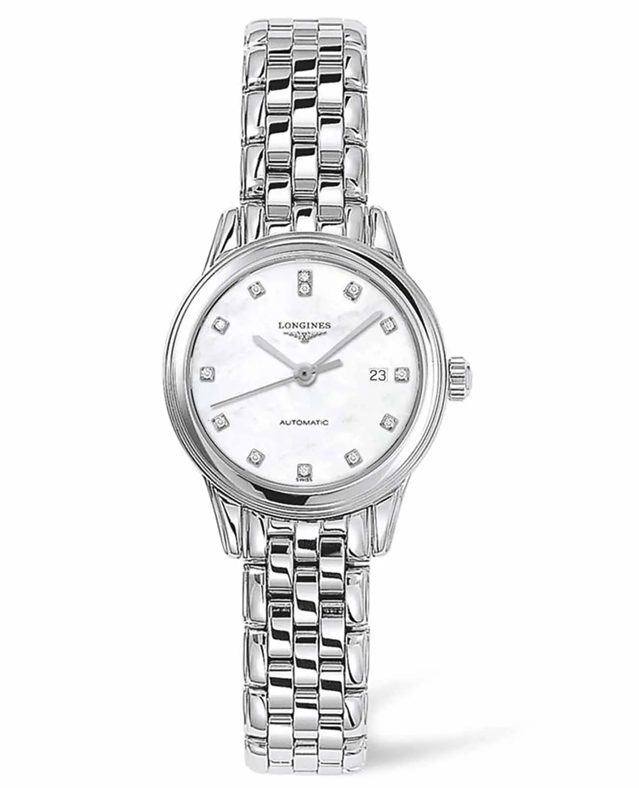 Наручные часы Longines Flagship L43744876