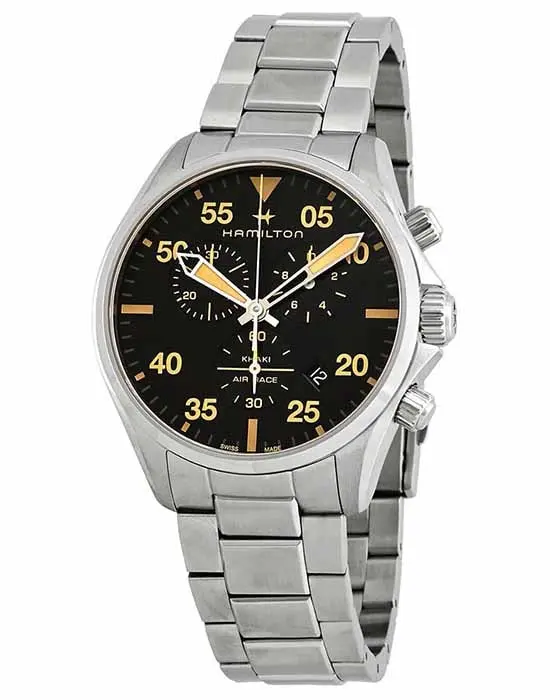 Наручные часы Hamilton Khaki Aviation H76722131