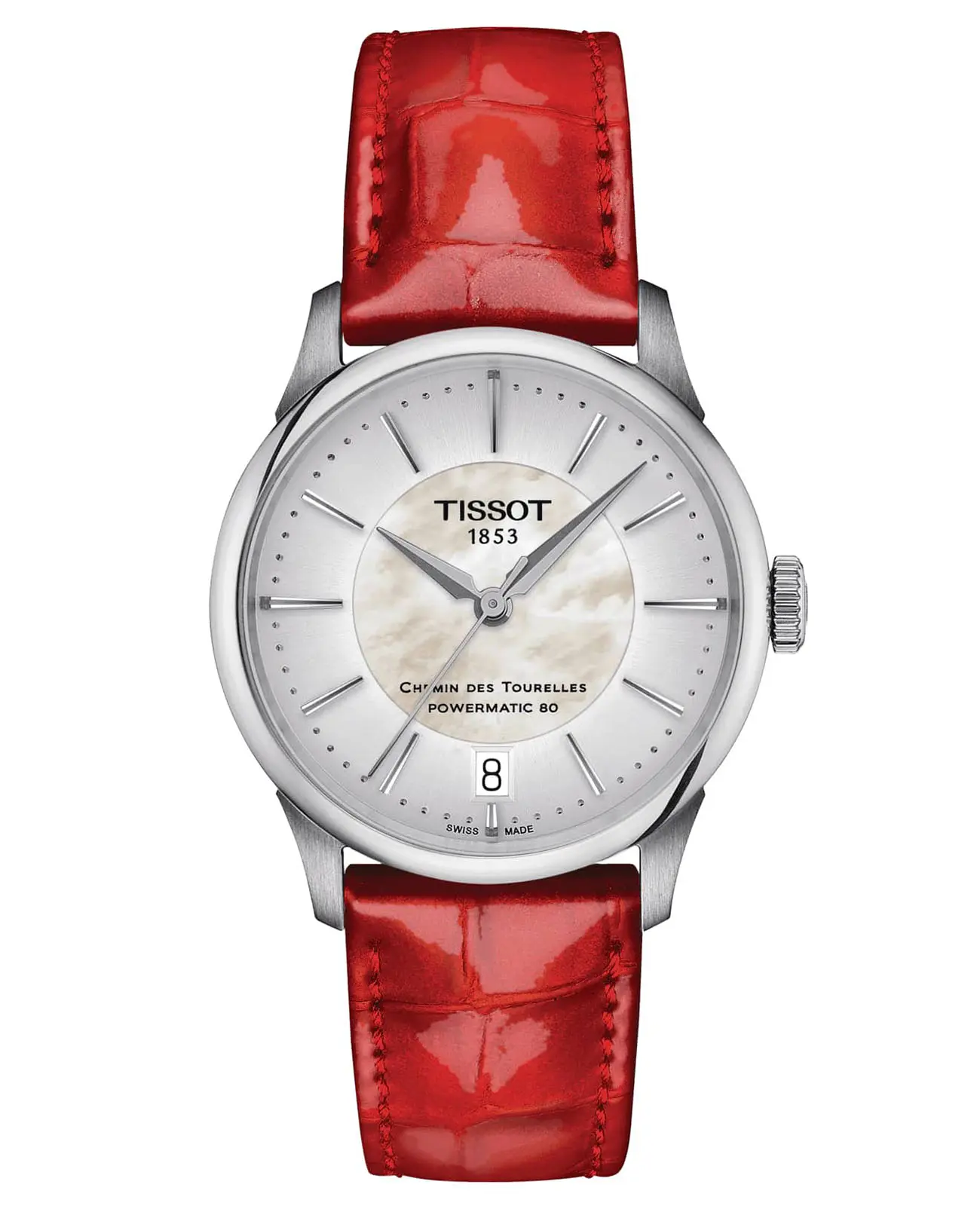 Наручные часы Tissot T-Classic T1392071611100