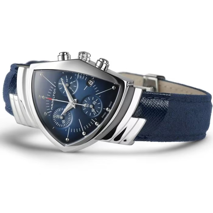 Наручные часы Hamilton Ventura H24432941