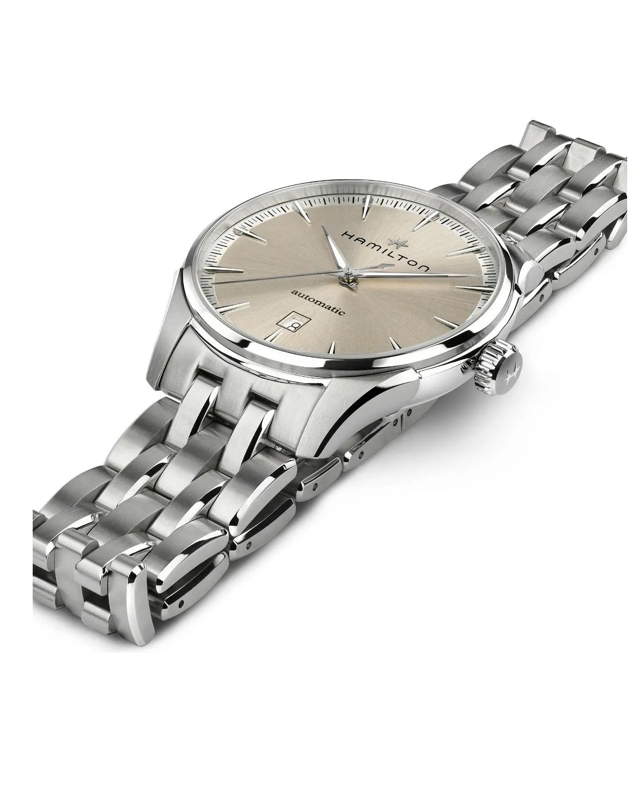 Наручные часы Hamilton Jazzmaster H32475120