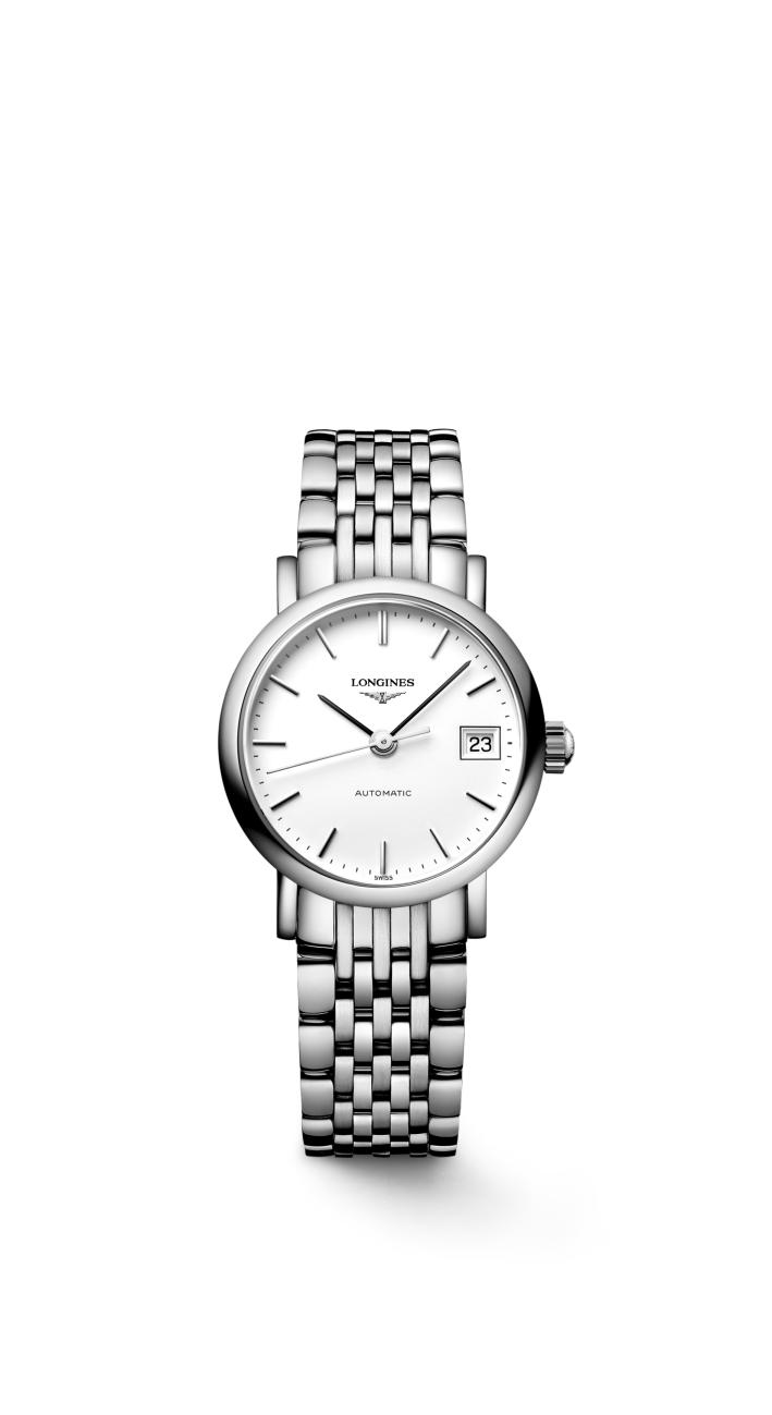 Наручные часы Longines The Longines Elegant Collection L43094126