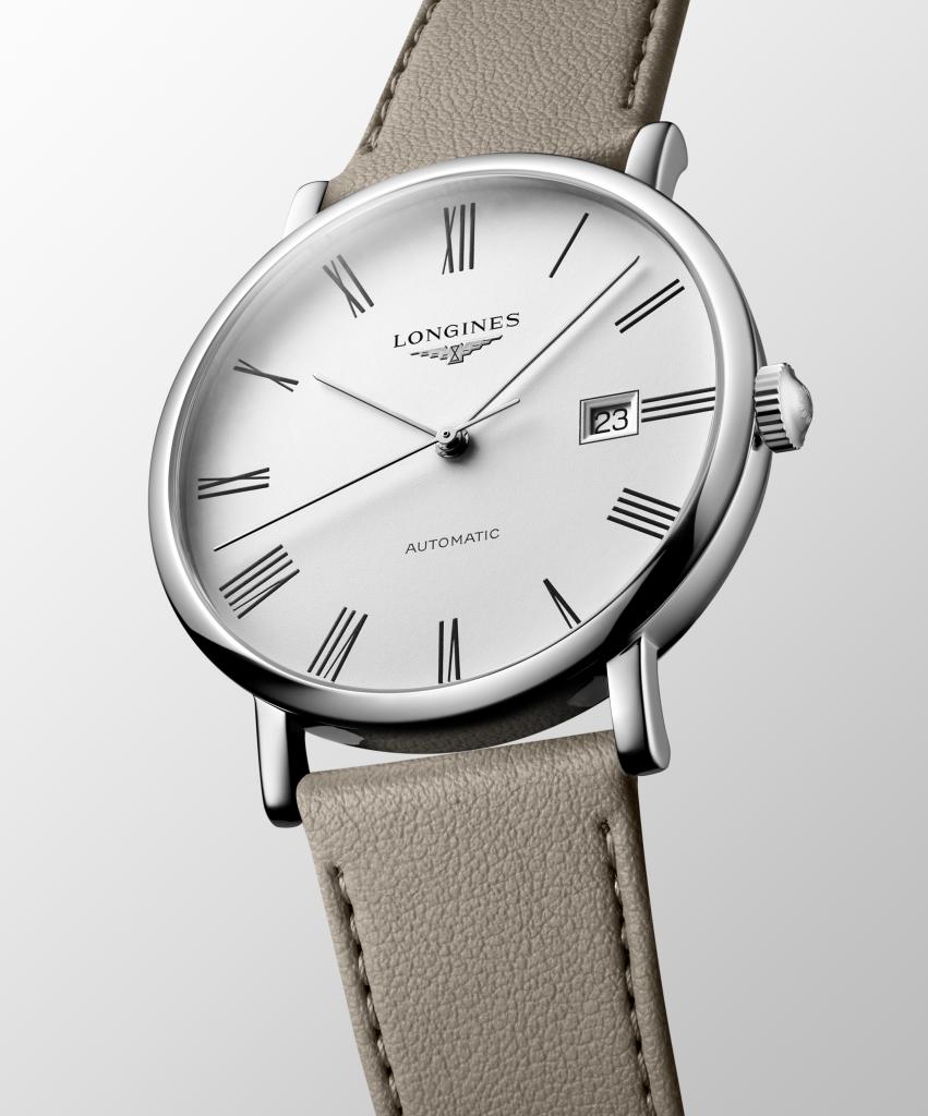 Наручные часы Longines The Longines Elegant Collection L49114110