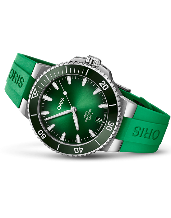 Наручные часы Oris Aquis 40077904157