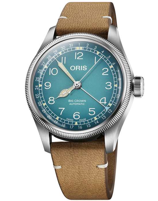 Наручные часы Oris Big Crown 75477794065