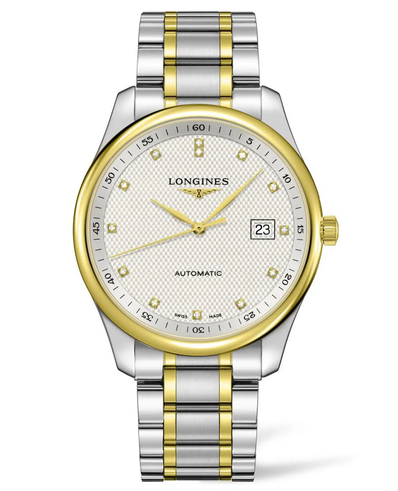 Наручные часы Longines The Longines Master Collection L28935977