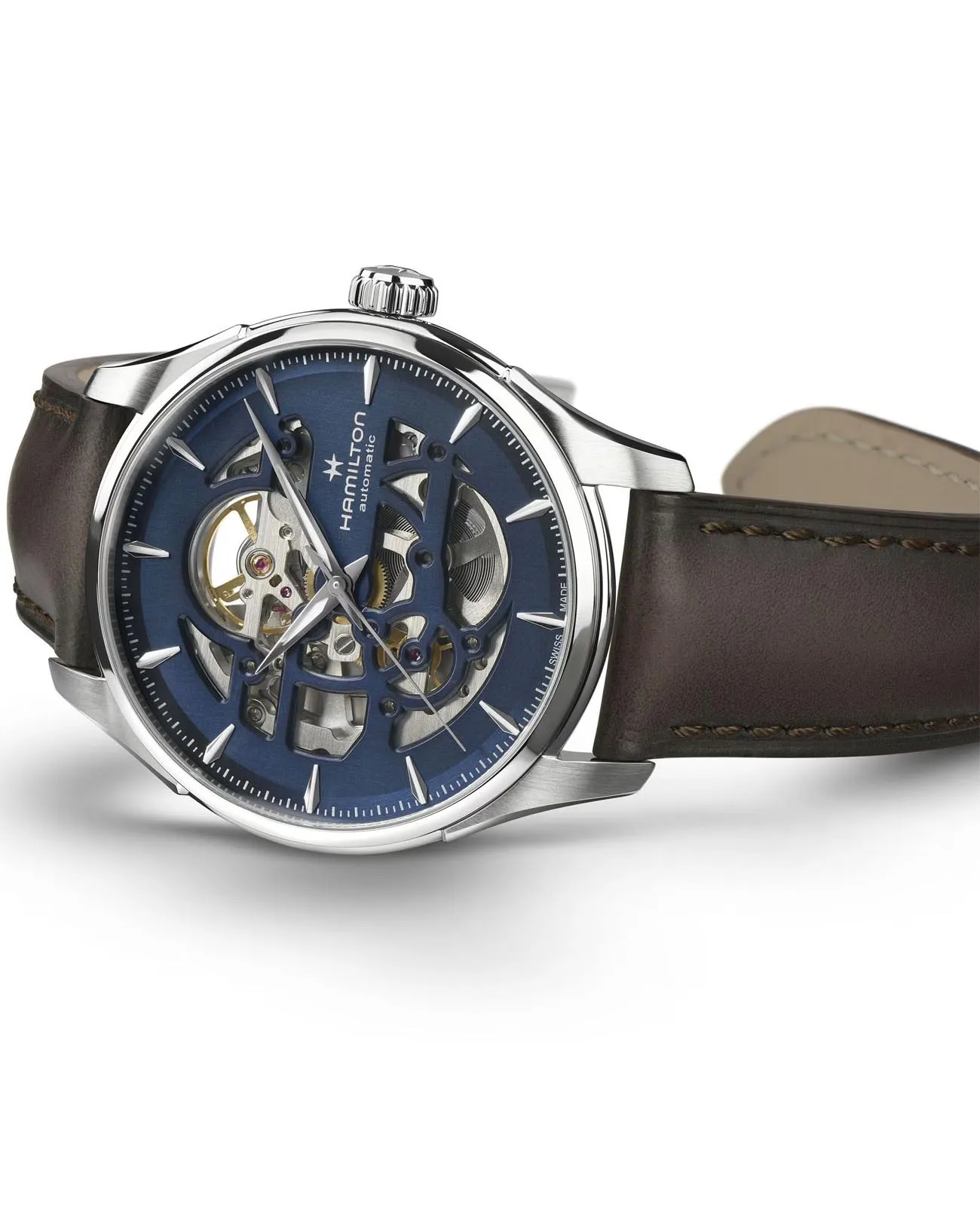 Наручные часы Hamilton Jazzmaster H42535541