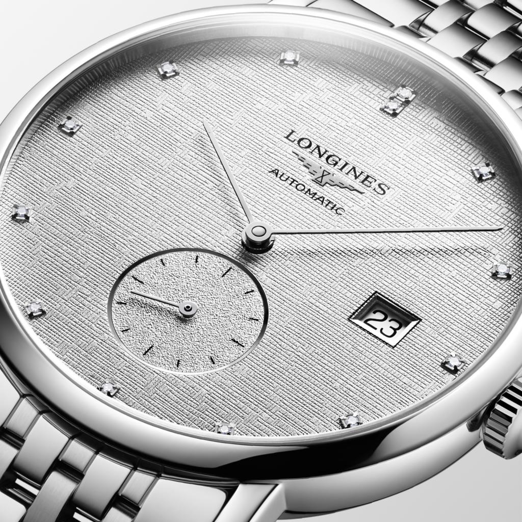 Наручные часы Longines The Longines Elegant Collection L48124776