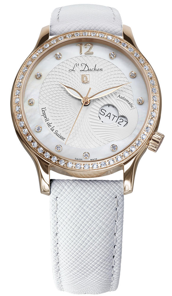 Наручные часы lduchen Automatique D 713.46.33