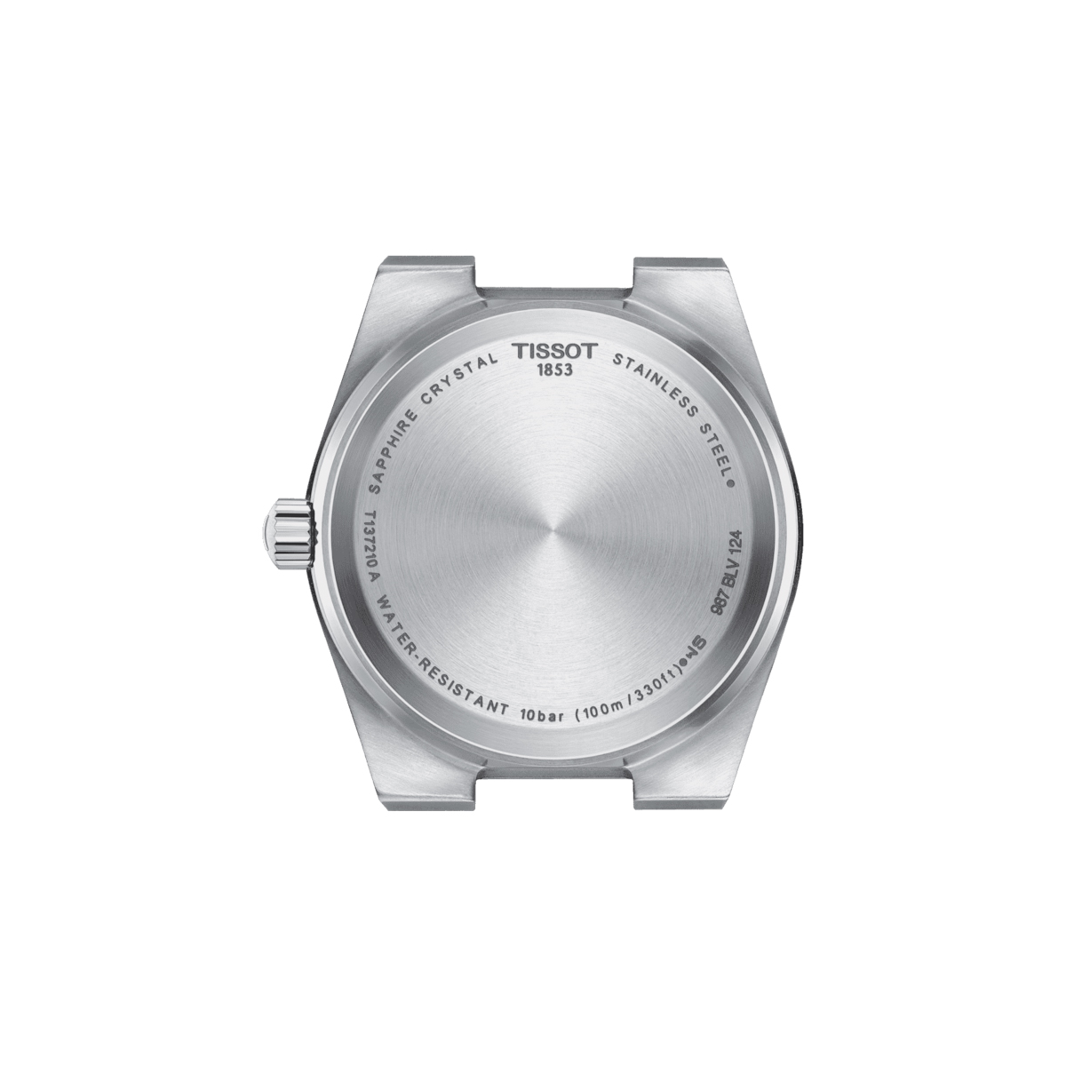 Наручные часы Tissot PRX T1372101111100