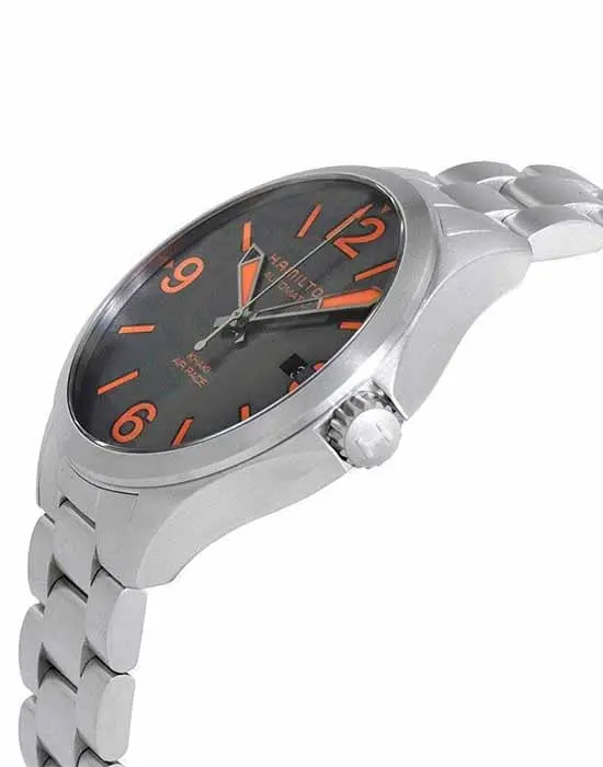 Наручные часы Hamilton Khaki Aviation H76535131