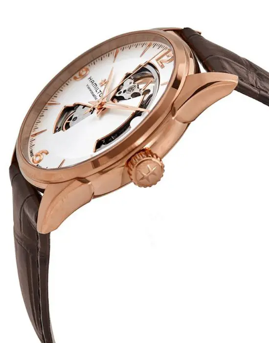 Наручные часы Hamilton Jazzmaster H32735551