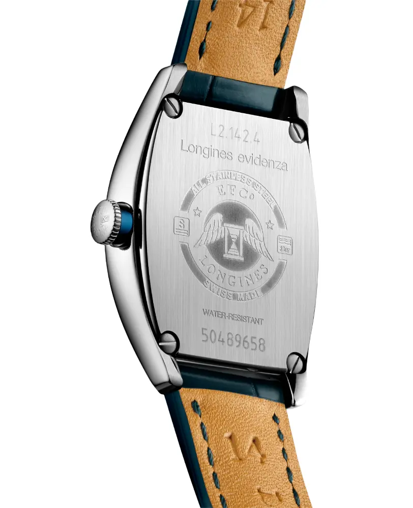 Наручные часы Longines Longines Evidenza L21424602