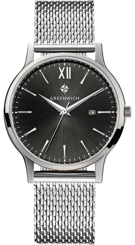 Наручные часы Greenwich Brig GW 061.19.11