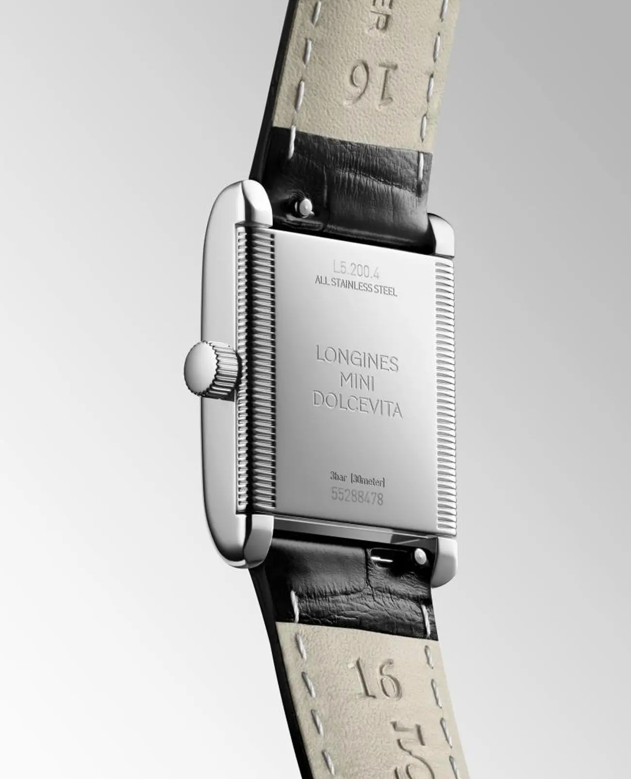 Наручные часы Longines Longines DolceVita L52004712