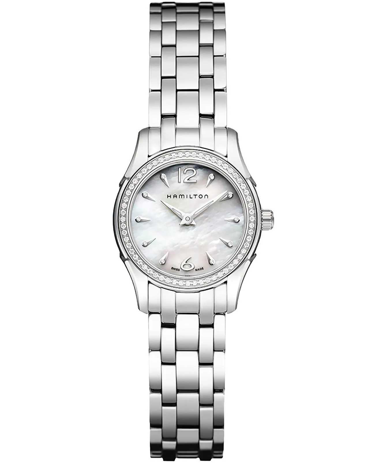 Наручные часы Hamilton Jazzmaster H32281197