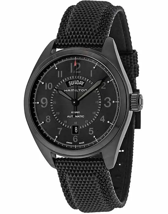 Наручные часы Hamilton Khaki Field H70695735