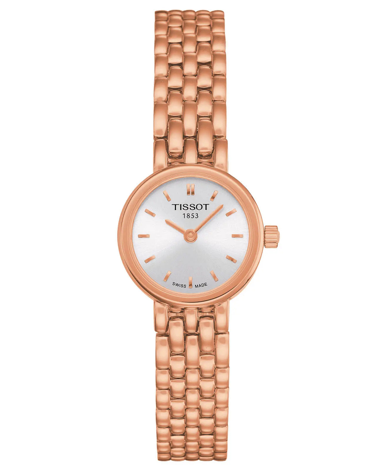 Наручные часы Tissot T-Lady T0580093303101