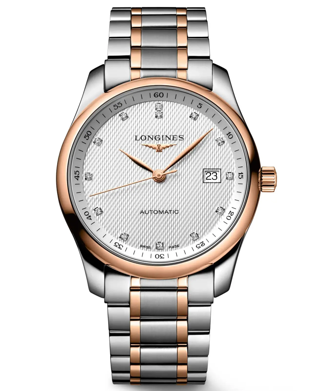Наручные часы Longines The Longines Master Collection L27935777