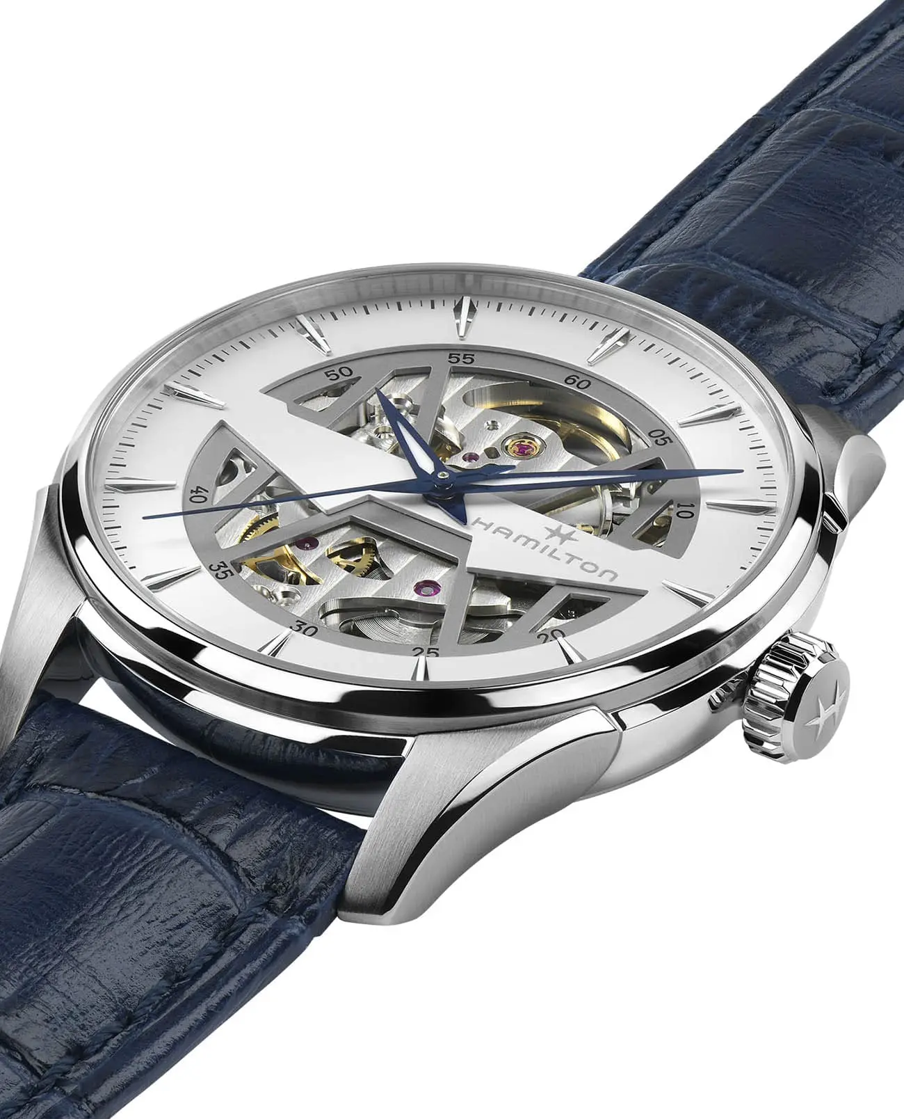 Наручные часы Hamilton Jazzmaster H42535610