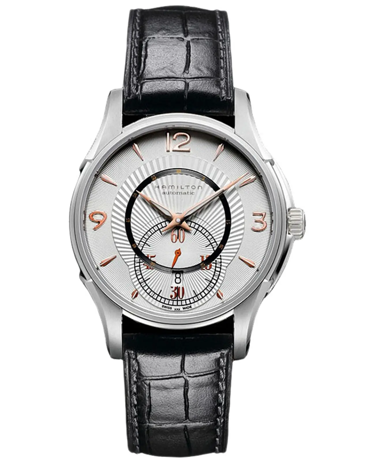 Наручные часы Hamilton Jazzmaster H32555755