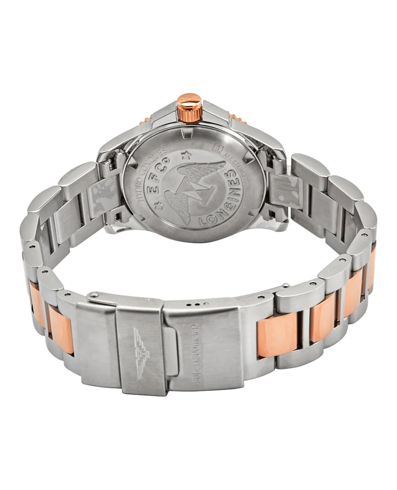 Наручные часы Longines HydroConquest L33403587