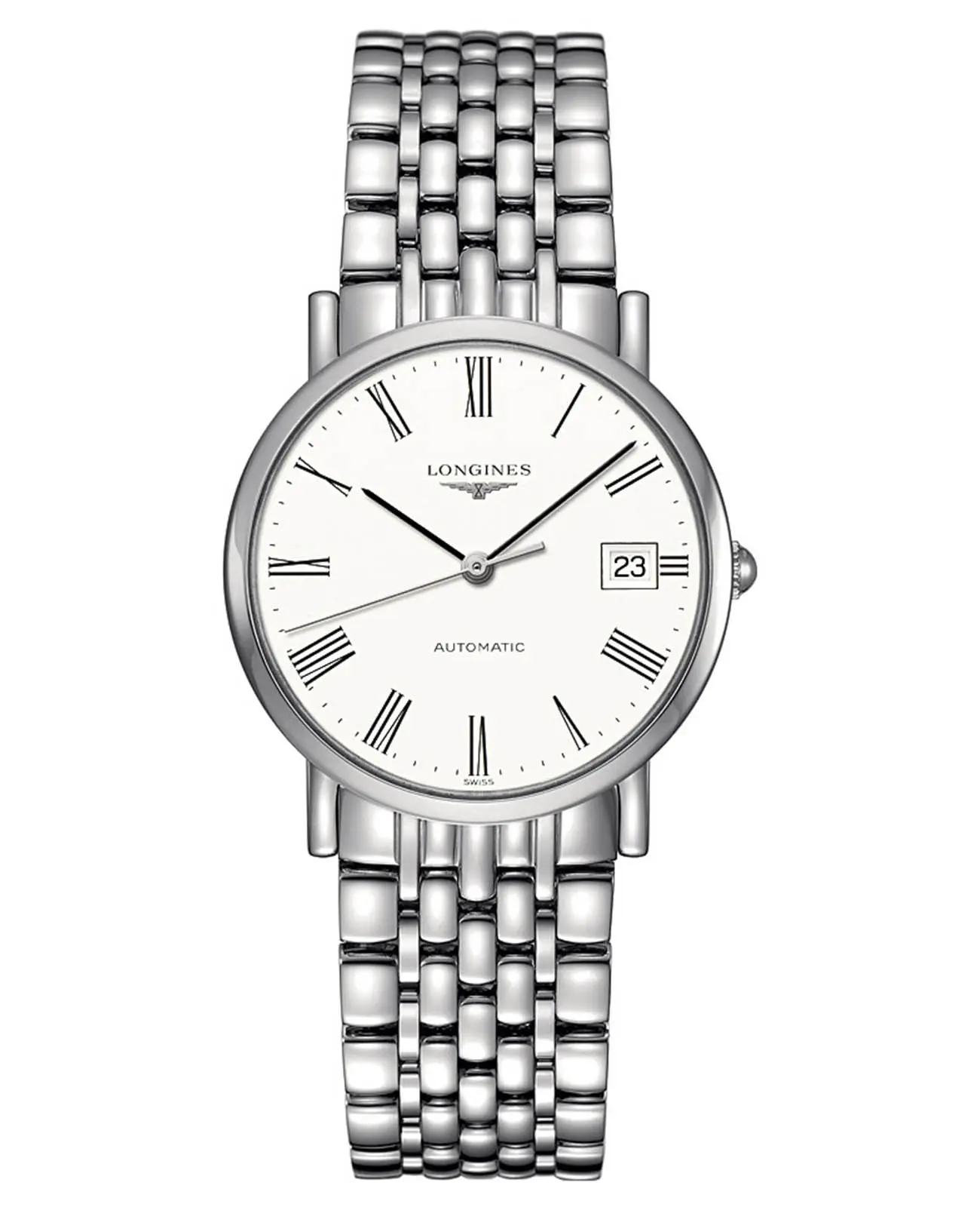 Наручные часы Longines The Longines Elegant Collection L48094116