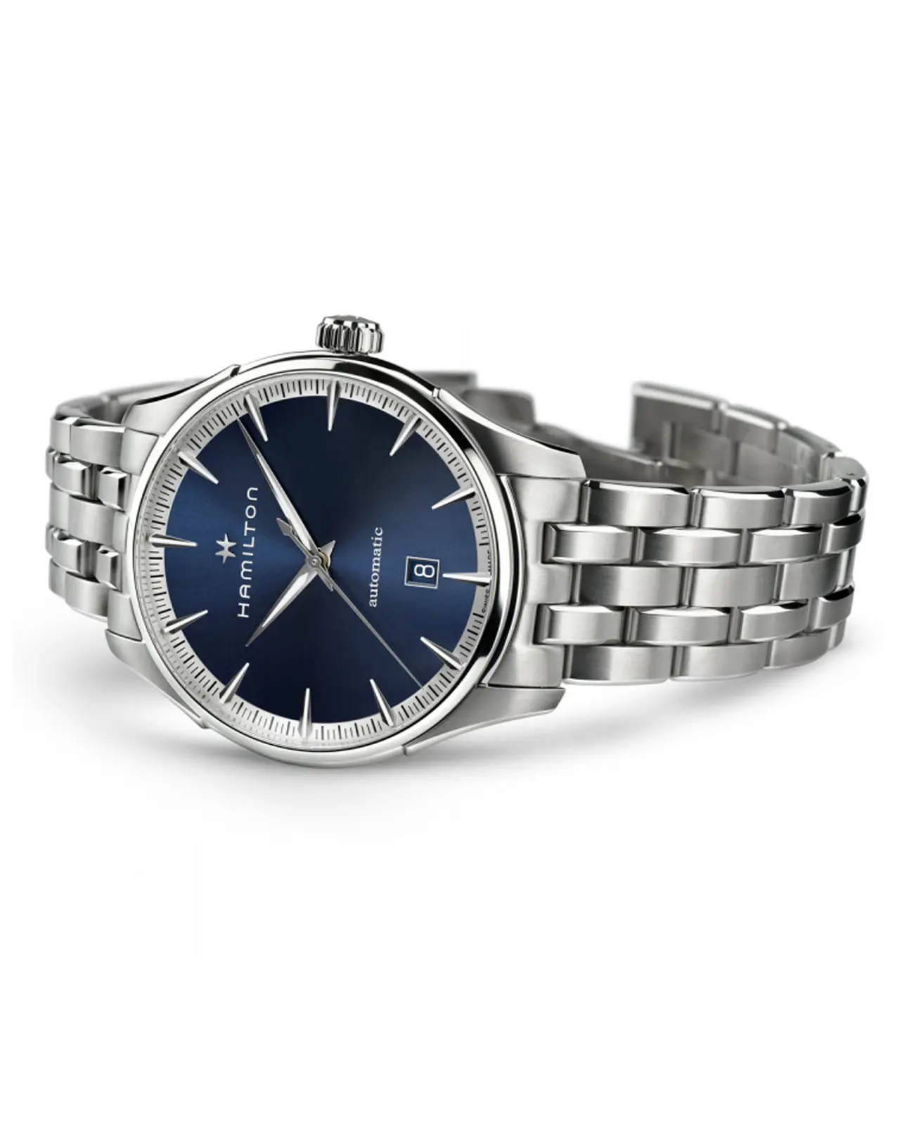 Наручные часы Hamilton Jazzmaster H32475140