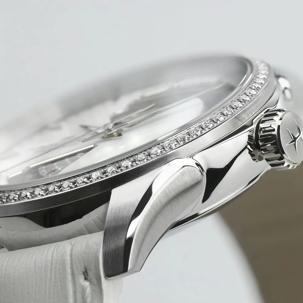 Наручные часы Hamilton Jazzmaster H32205890