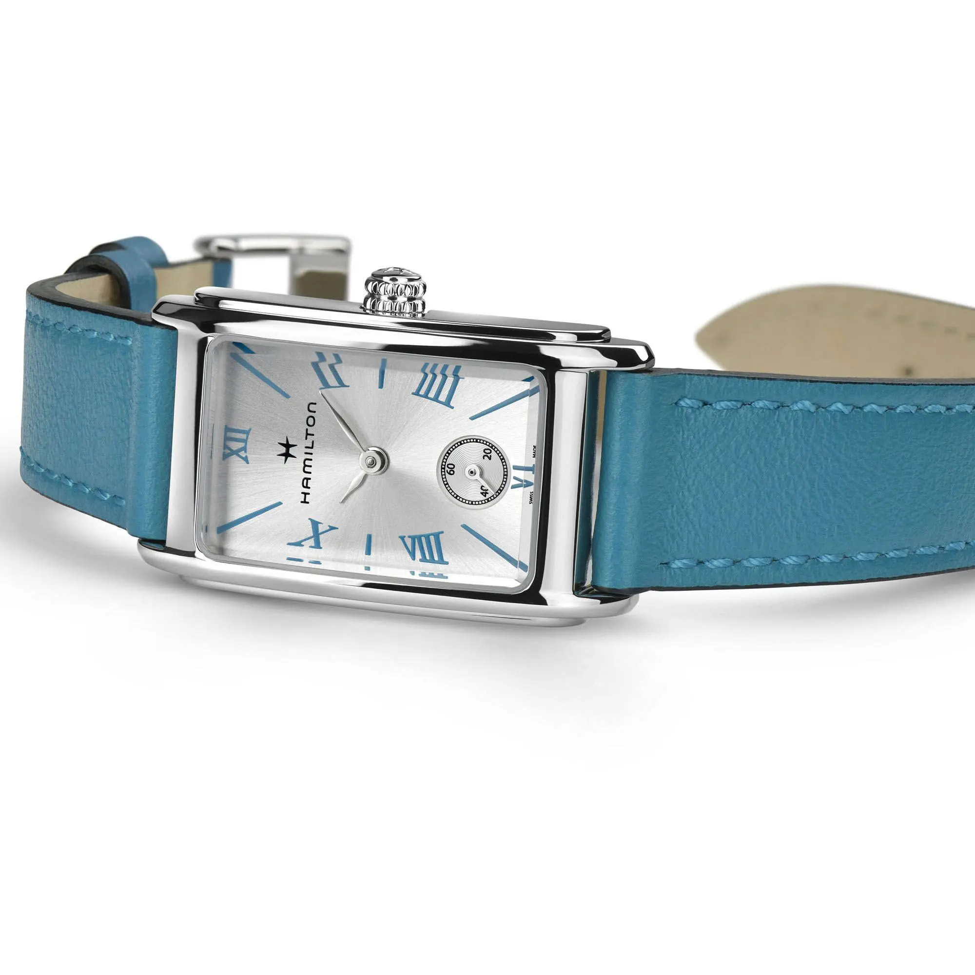 Наручные часы Hamilton American Classic H11221650