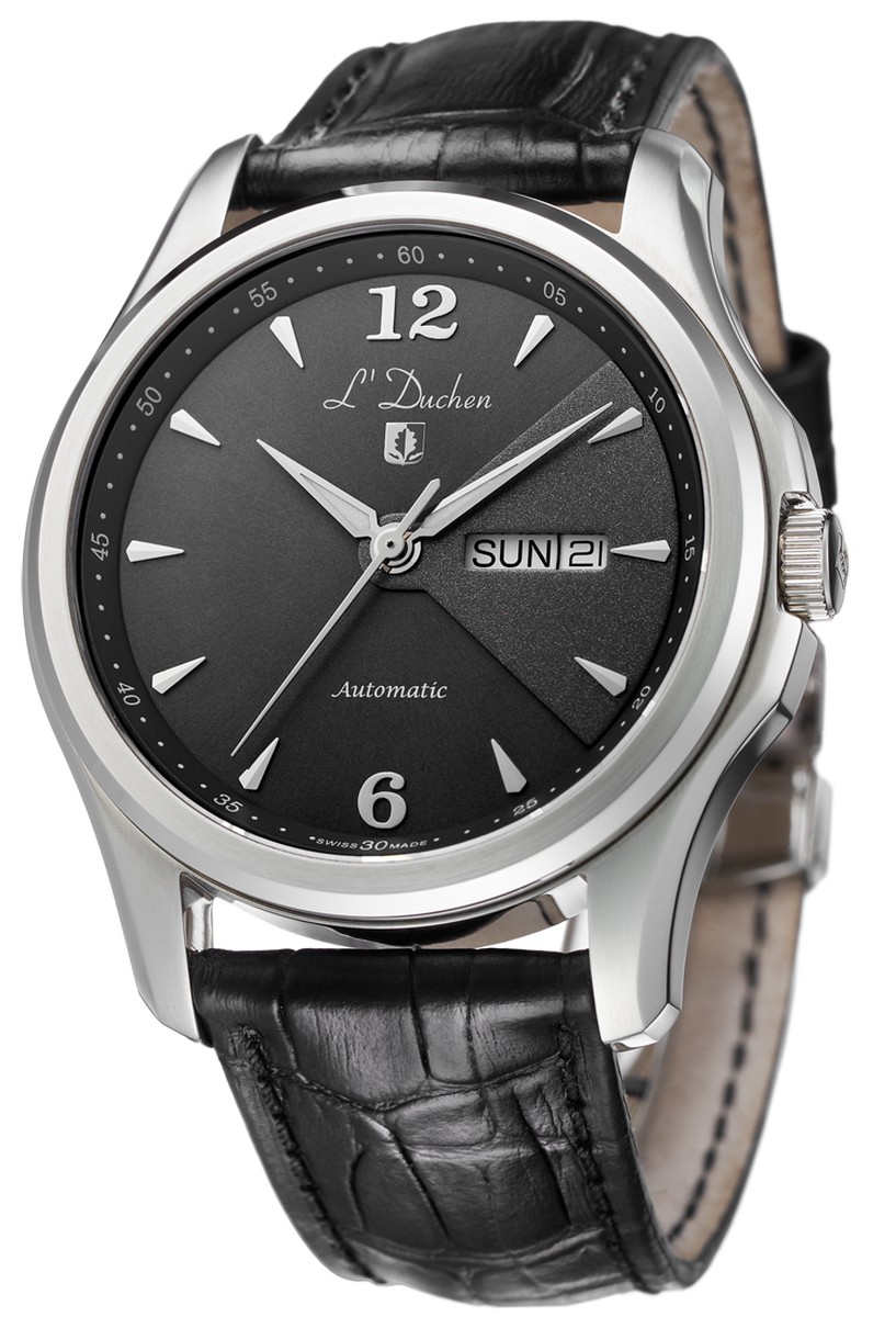 Наручные часы lduchen Automatique D 183.11.21