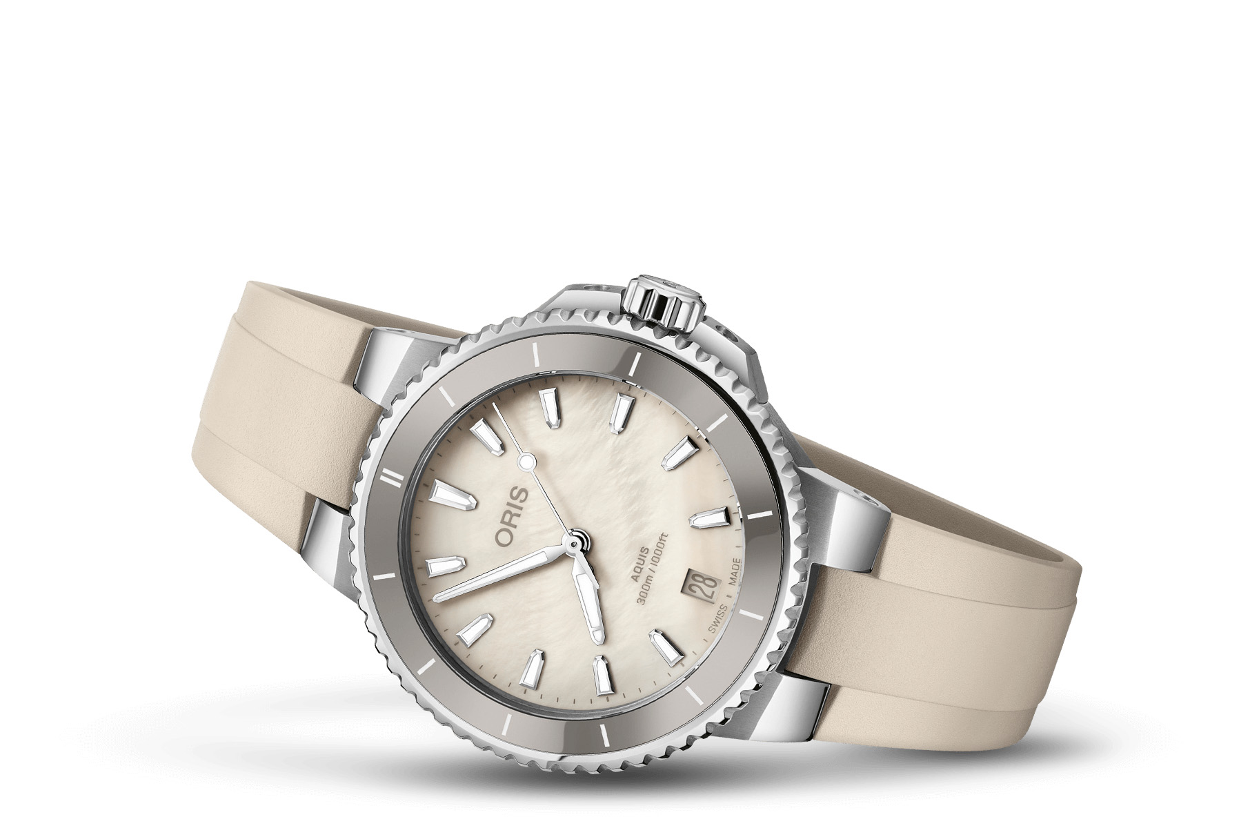 Наручные часы Oris Aquis 73377924151