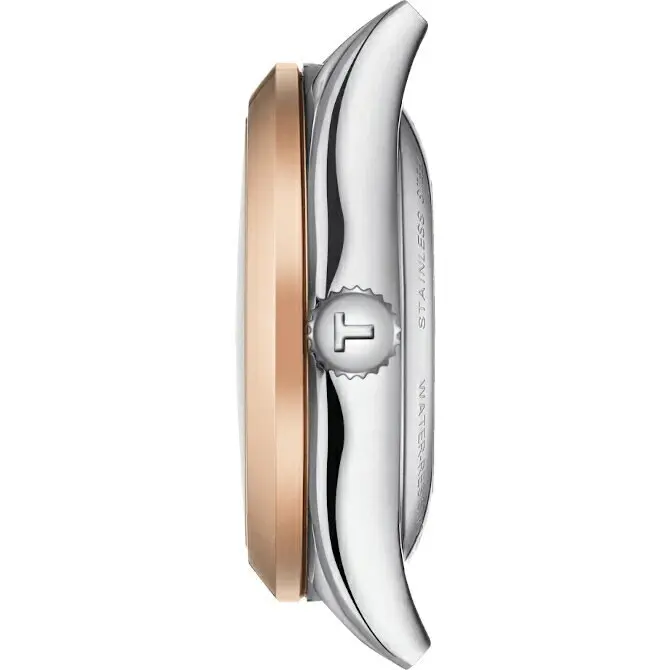 Наручные часы Tissot T-Classic T9300074604100