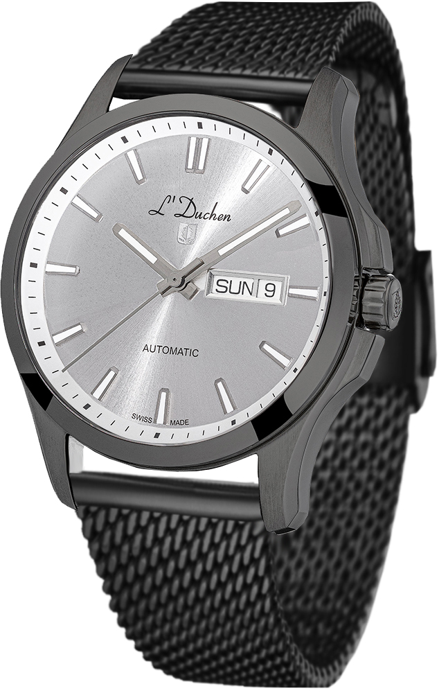Наручные часы lduchen Automatique D 263.71.13 M