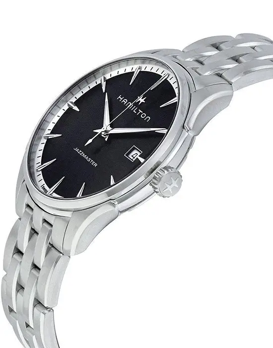 Наручные часы Hamilton Jazzmaster H32451131