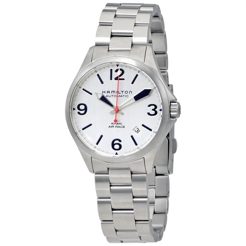 Наручные часы Hamilton Khaki Aviation H76225151