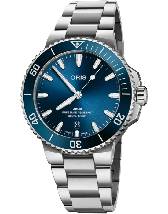 Наручные часы Oris Aquis 73377874135