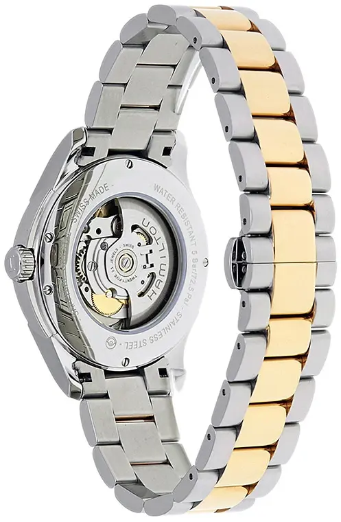 Наручные часы Hamilton Jazzmaster H32595151