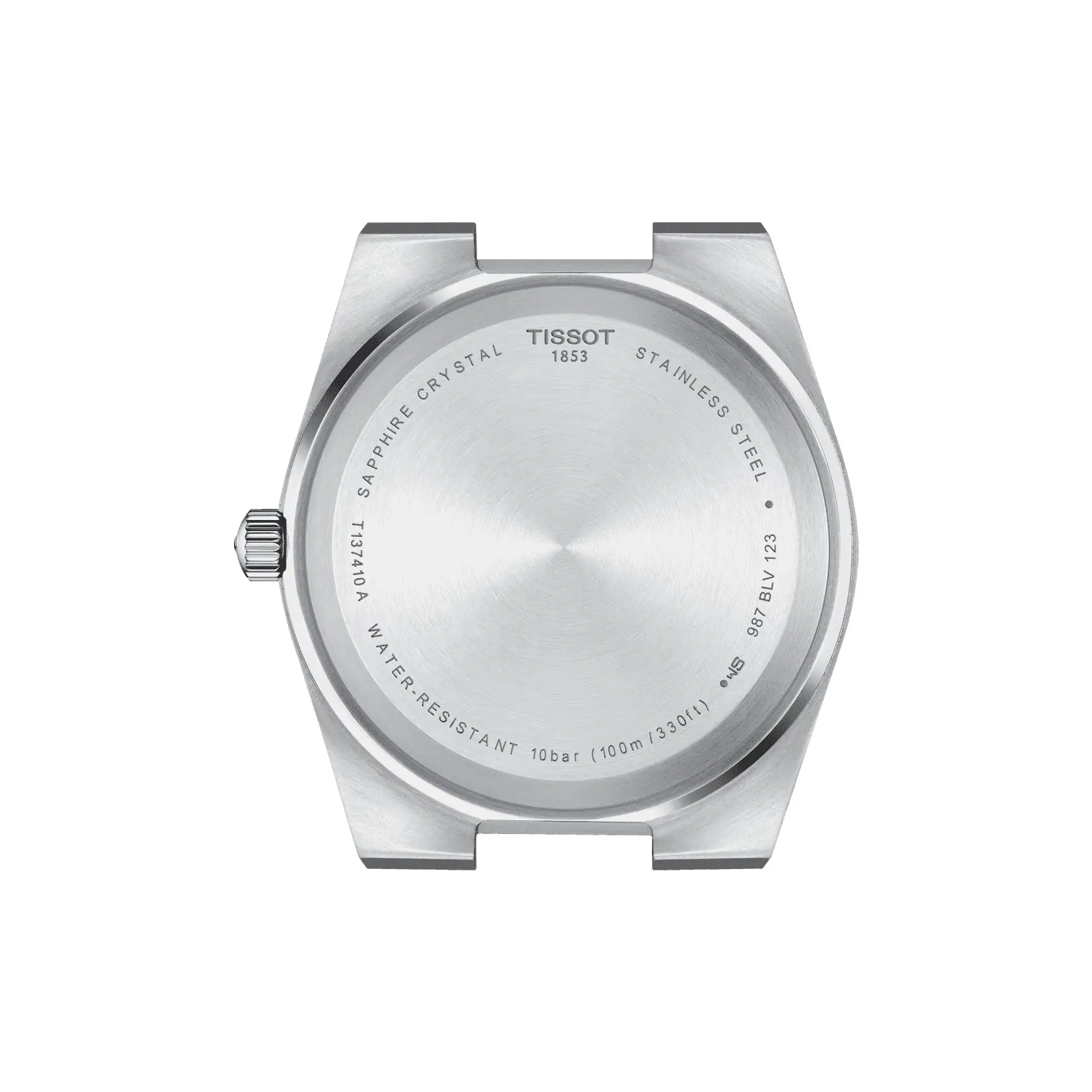 Наручные часы Tissot PRX T1374101705100