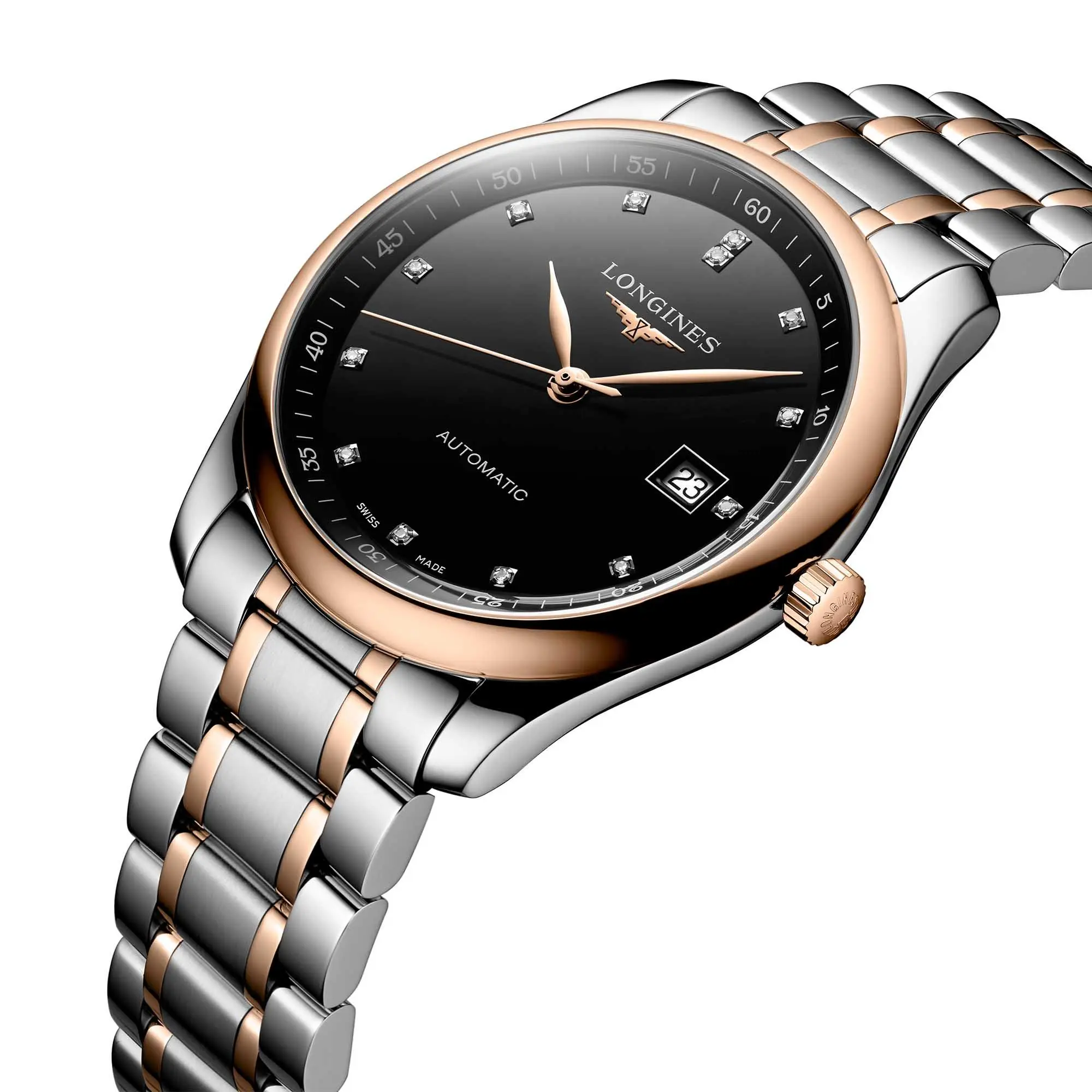 Наручные часы Longines The Longines Master Collection L27935577
