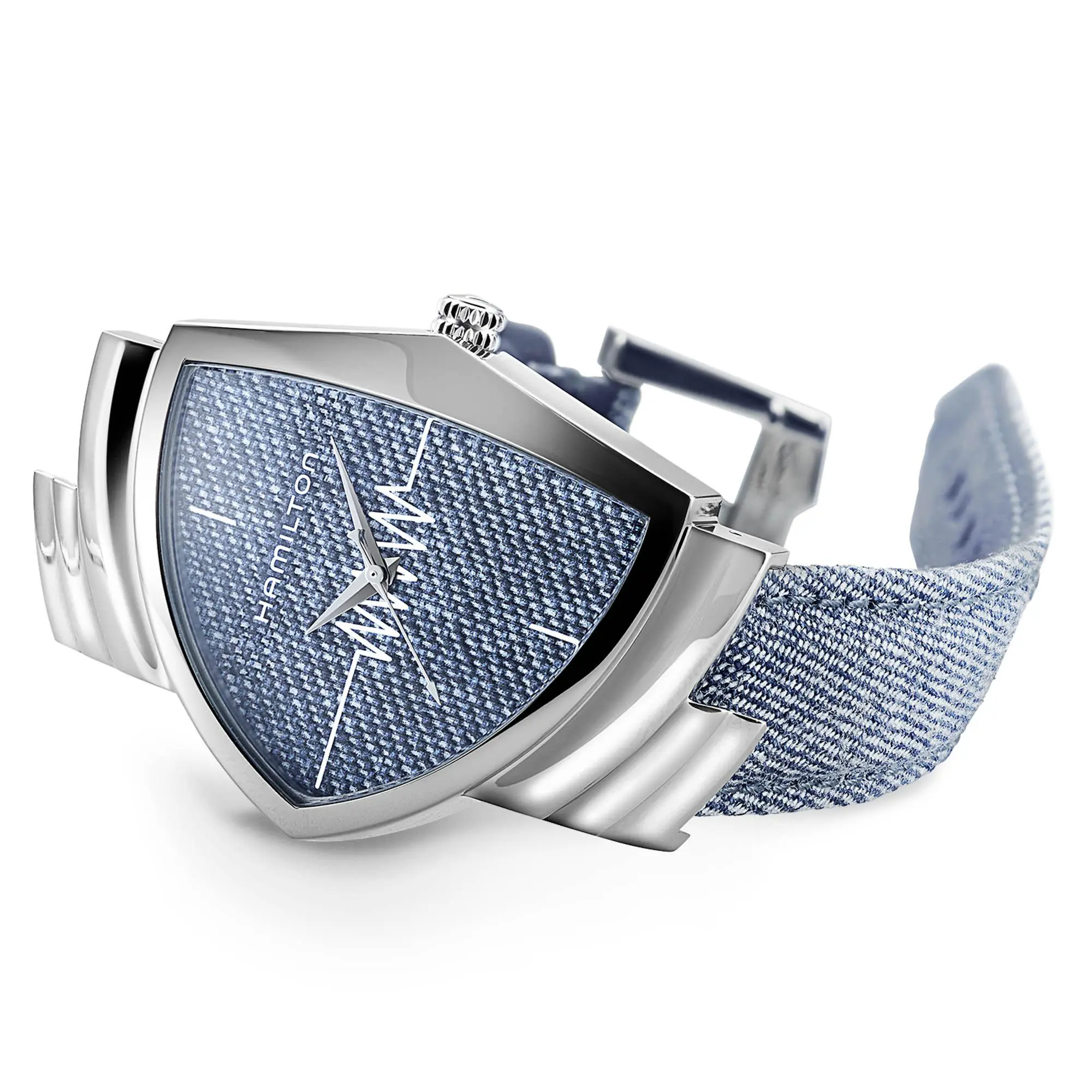 Наручные часы Hamilton Ventura H24411941