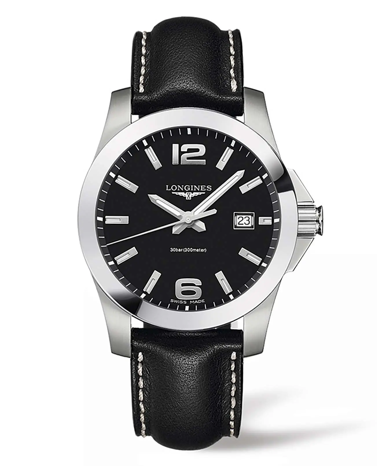 Наручные часы Longines Conquest L37594583